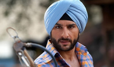 Patiala popular as shooting destination for Bollywood
